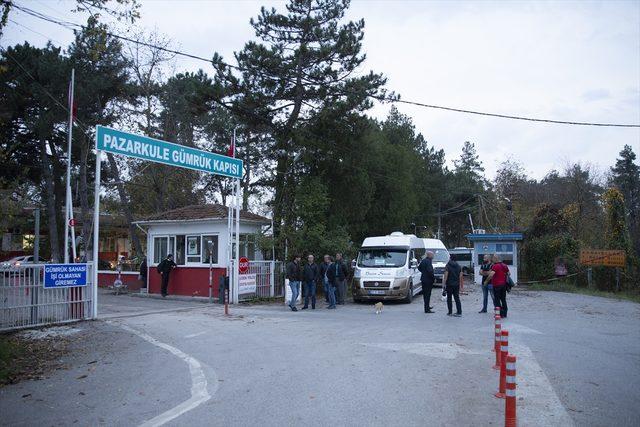 Yunanistan ın almadığı YTS linin tamponda bekleyişi sürüyor 1