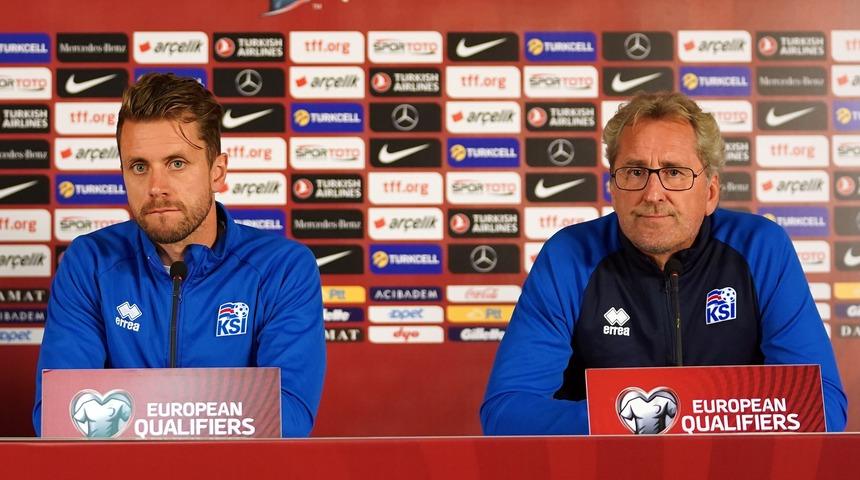 'Türkiye'ye kutlama izni vermeyeceğiz'