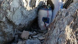 Terör örgütü PKK'ya yönelik Kıran-6 operasyonu