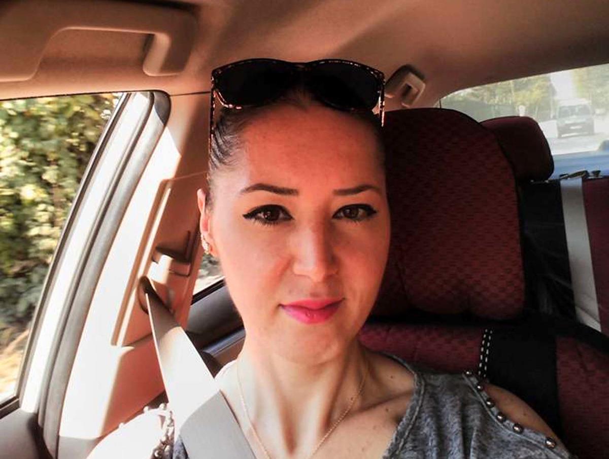 Sevgilisini yakarak &ouml;ld&uuml;ren sanığa m&uuml;ebbet hapis cezası