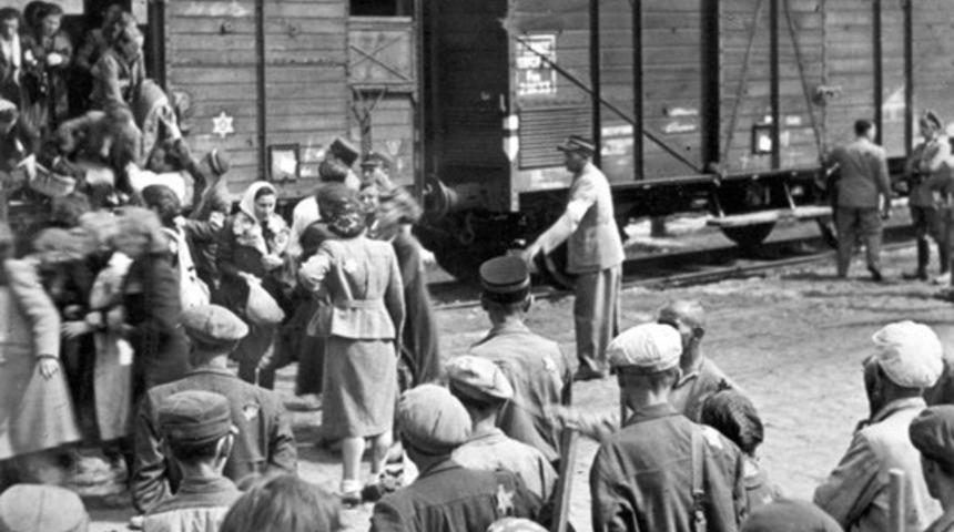 Ahıska T&uuml;rklerinin s&uuml;rg&uuml;n edilişinin 75. yıld&ouml;n&uuml;m&uuml;