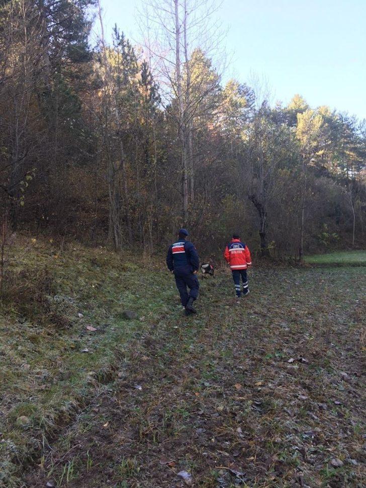 2 ay önce kaybolan kadını arama çalışmaları yeniden başlatıldı G2