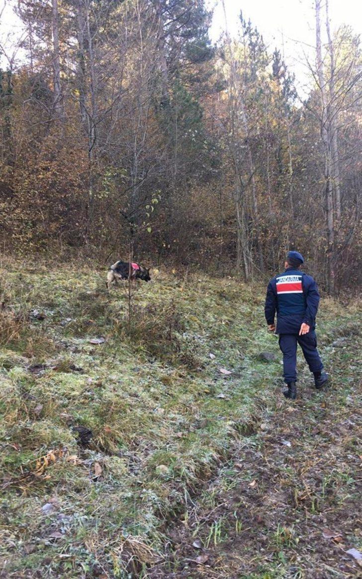 2 ay önce kaybolan kadını arama çalışmaları yeniden başlatıldı G3