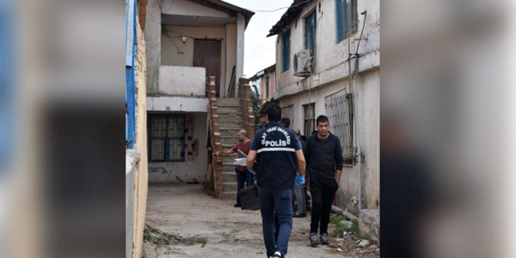 Taciz iddiası çılgına çevirdi! Döner bıçaklı dehşet G2