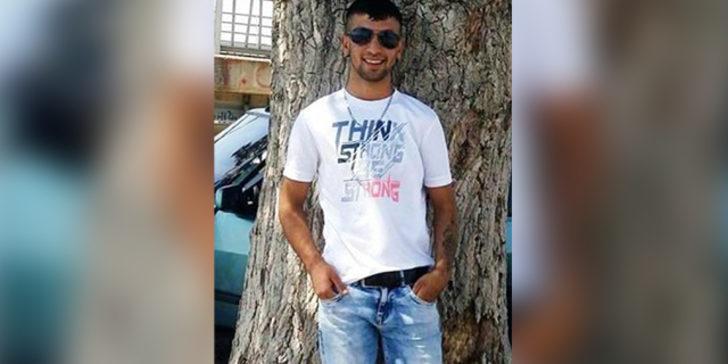 Taciz iddiası çılgına çevirdi! Döner bıçaklı dehşet G3