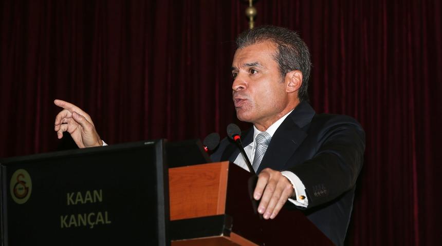 G.Saray'a Florya'dan müjdeli haber