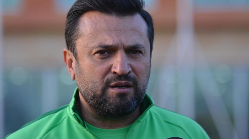 'Ayağa kalkacağız'