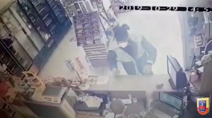 Ankara'da eylem hazırlığındaki 9 DEAŞ'lı yakalandı G2