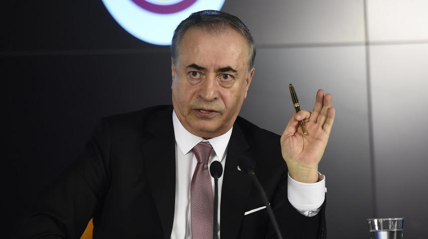 Mustafa Cengiz'den istifa ve seçim açıklaması!