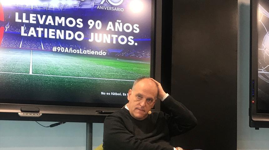 'Ronaldo etkilemedi ama Messi...'