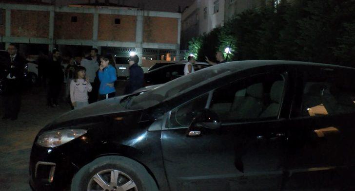 Bağcılar'da bir kadın tartıştığı komşusunu silahla yaraladı G1