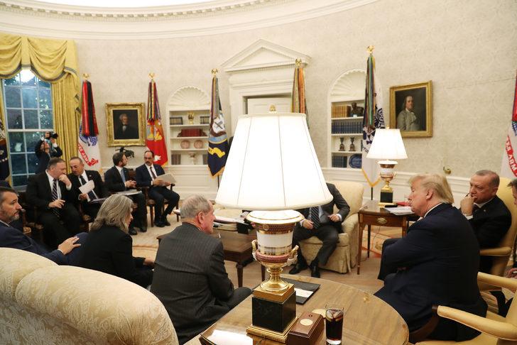 Erdoğan: Sizin Kürt dediğiniz terör örgütü PKK’nın yan kuruluşlarıdır G3