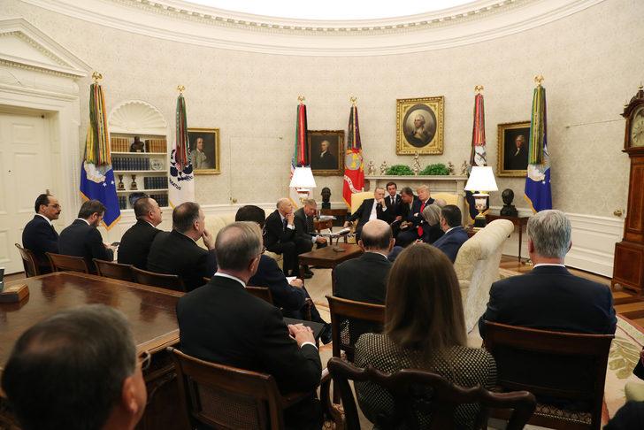 Erdoğan: Sizin Kürt dediğiniz terör örgütü PKK’nın yan kuruluşlarıdır G4