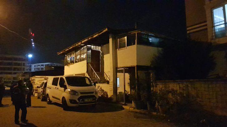 Kocaeli'de psikolojk sorunları olan genç intihar etti G2