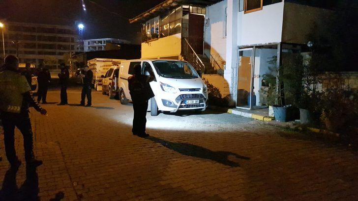 Kocaeli'de psikolojk sorunları olan genç intihar etti G3