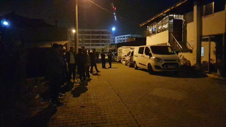 Kocaeli'de psikolojk sorunları olan genç intihar etti G4