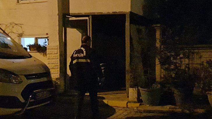 Kocaeli'de psikolojk sorunları olan genç intihar etti G5