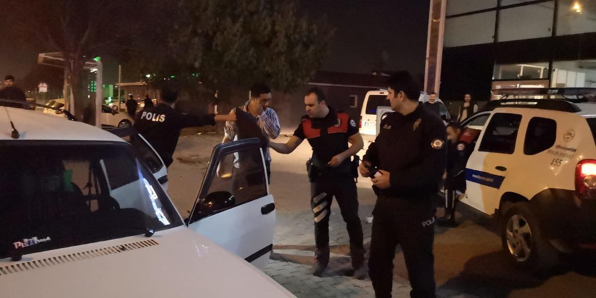 Bilecik'te polisten ka&ccedil;an 3 ş&uuml;pheli İneg&ouml;l'de yakalandı