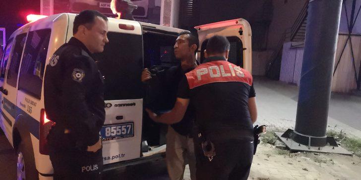 Bilecik'te polisten kaçan 3 şüpheli İnegöl'de yakalandı G2