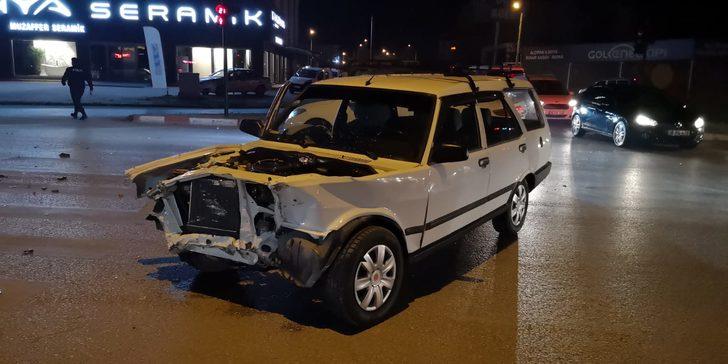 Bilecik'te polisten kaçan 3 şüpheli İnegöl'de yakalandı G3