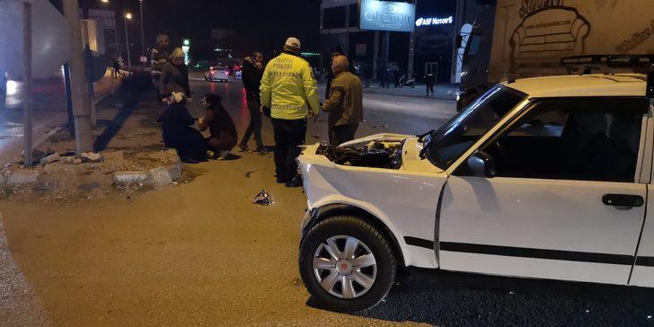 Bilecik'te polisten kaçan 3 şüpheli İnegöl'de yakalandı G5