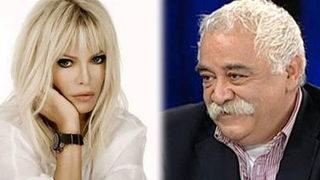 'Ajda'cığım eğilip bükülme, dikişlerin açılıverir'