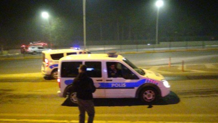 Son dakika: Şanlıurfa'daki 20. Zırhlı Tugay Komutanlığı'nda patlama G1