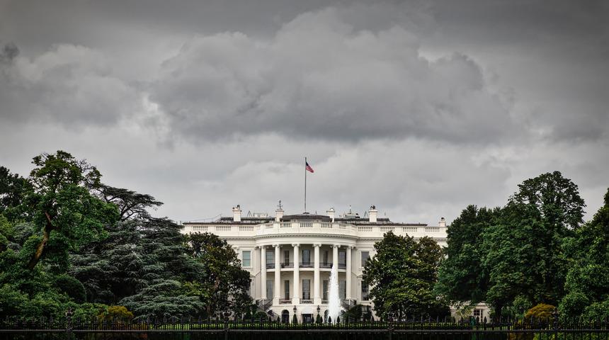 Terör yandaşları Washington’da TRT muhabirine saldırdı