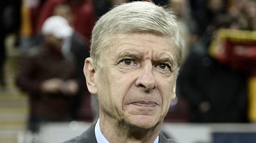 Fransız teknik direktör Arsene Wenger FIFA'da çalışacak