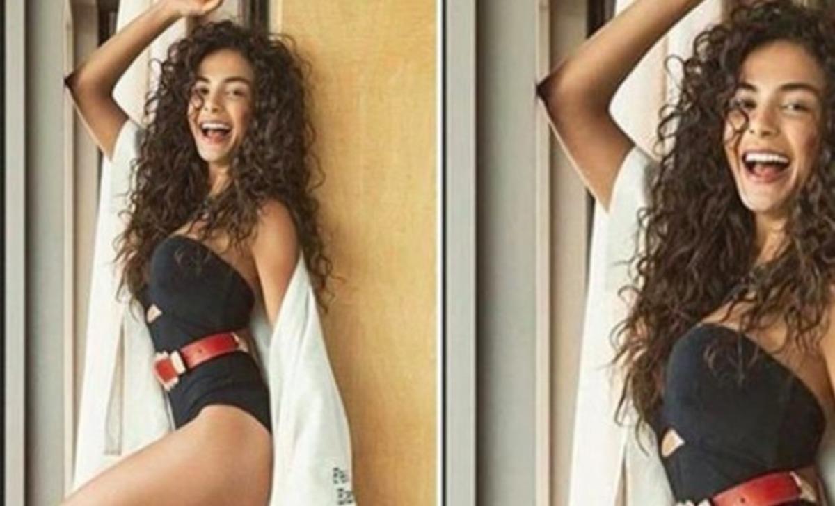 Ebru Şahin ile İsmail Hacıoğlu&rsquo;nun başrollerini paylaştığı Şuursuz Aşk vizyon i&ccedil;in g&uuml;n sayıyor 