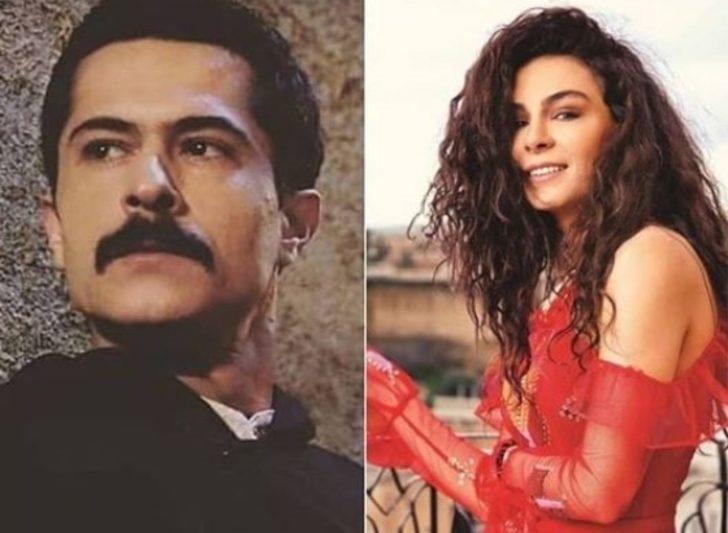 Ebru Şahin ile İsmail Hacıoğlu’nun başrollerini paylaştığı Şuursuz Aşk vizyon için gün sayıyor  G3