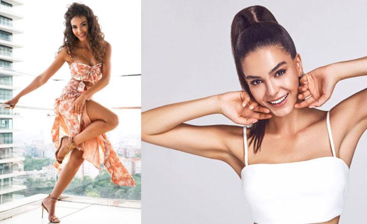 Ebru Şahin ile İsmail Hacıoğlu’nun başrollerini paylaştığı Şuursuz Aşk vizyon için gün sayıyor  G4