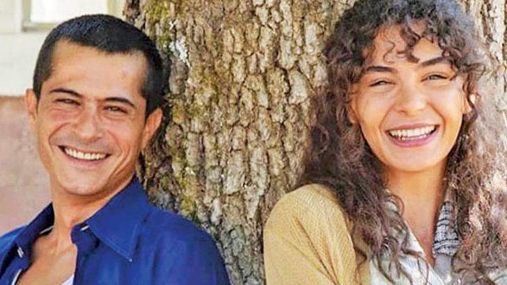 Ebru Şahin ile İsmail Hacıoğlu’nun başrollerini paylaştığı Şuursuz Aşk vizyon için gün sayıyor  G5