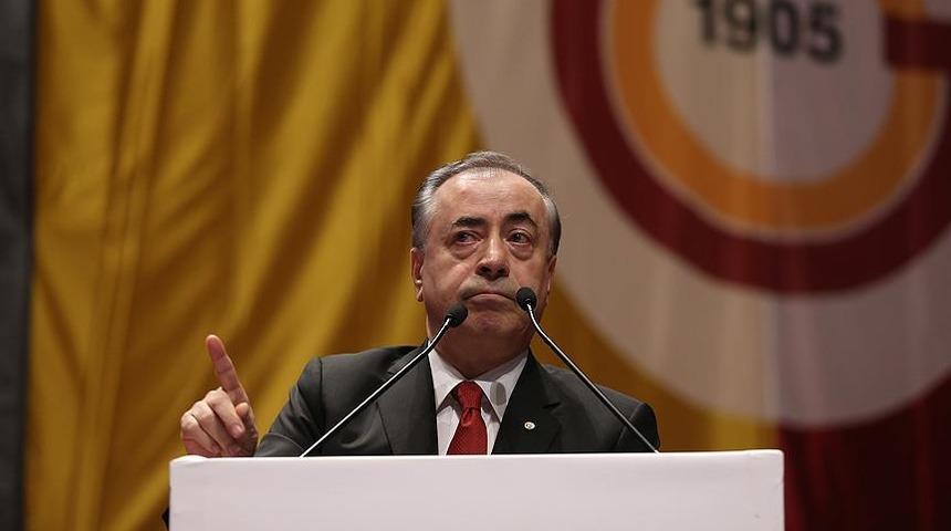 Mustafa Cengiz'den Arda Turan transferine veto