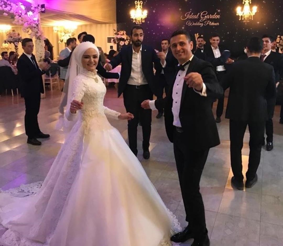 Mustafa Savranlar d&uuml;nya evine girdi