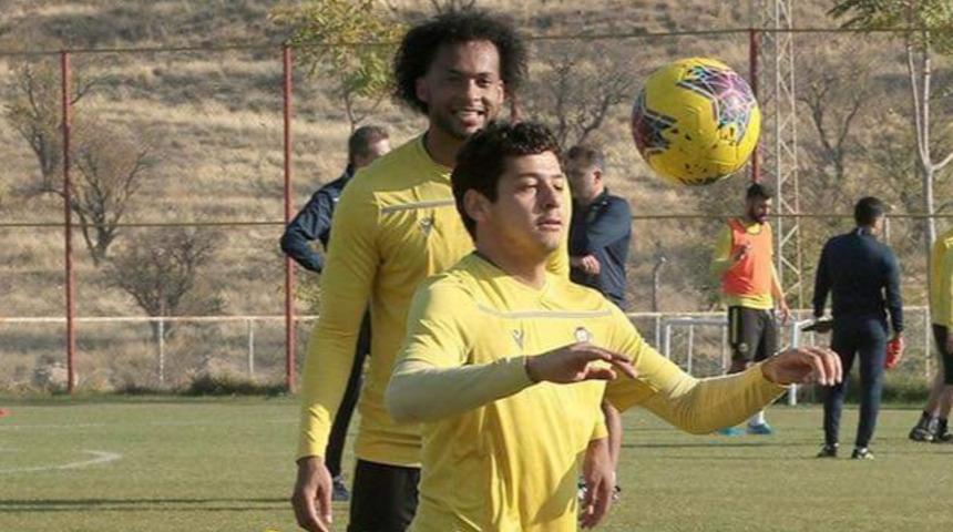 BtcTurk Yeni Malatyaspor’da Fenerbahçe mesaisi