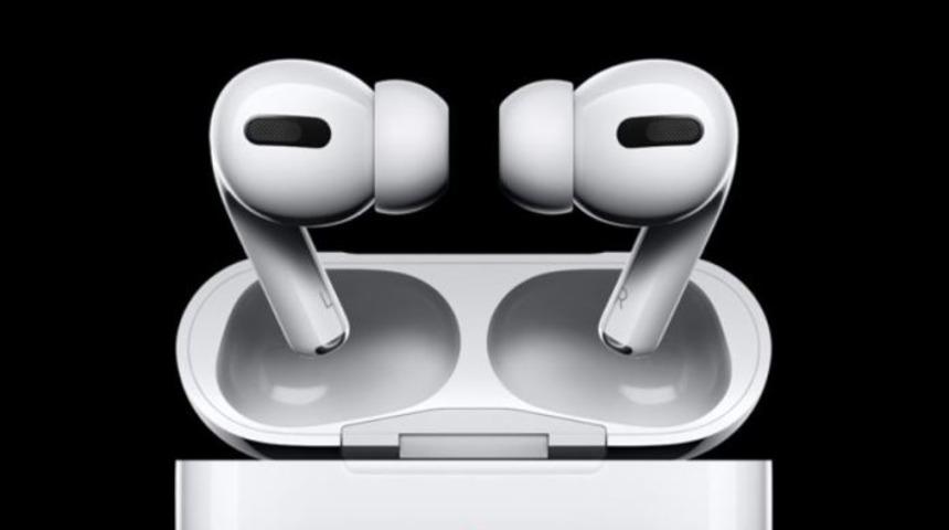 AirPods kablosuz kulaklık segmentini domine edecek