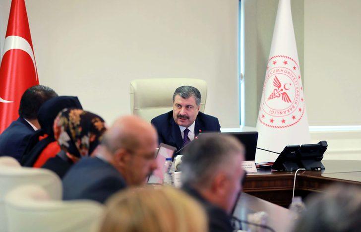 Gelişim bozukluğu hastalıkları için özel daire başkanlığı kurulacak G2