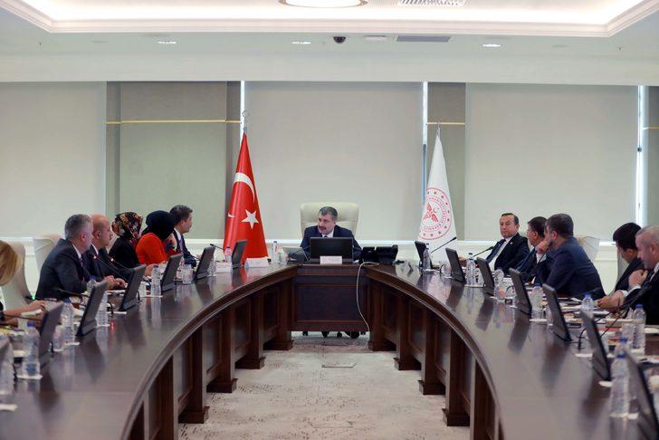 Gelişim bozukluğu hastalıkları için özel daire başkanlığı kurulacak G3