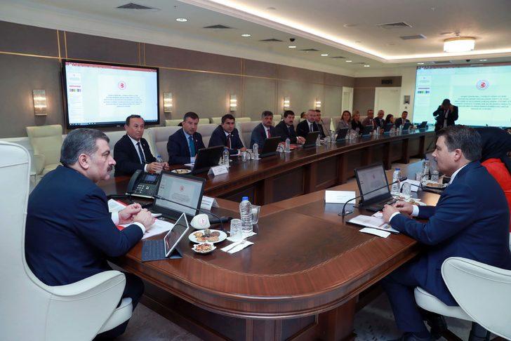 Gelişim bozukluğu hastalıkları için özel daire başkanlığı kurulacak G4