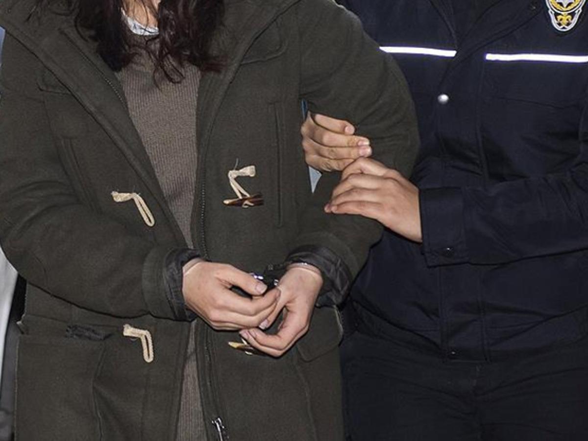 Bombalı saldırı i&ccedil;in T&uuml;rkiye'ye gelen ter&ouml;rist Adana'da yakalandı