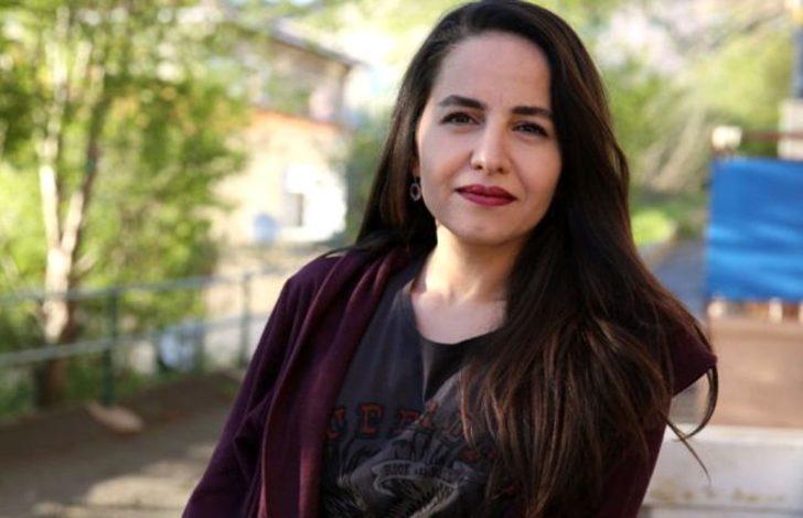 Mucize Doktor'un Selvi Hemşire'si Bihter Dinçel bakın kiminle evli!  G1