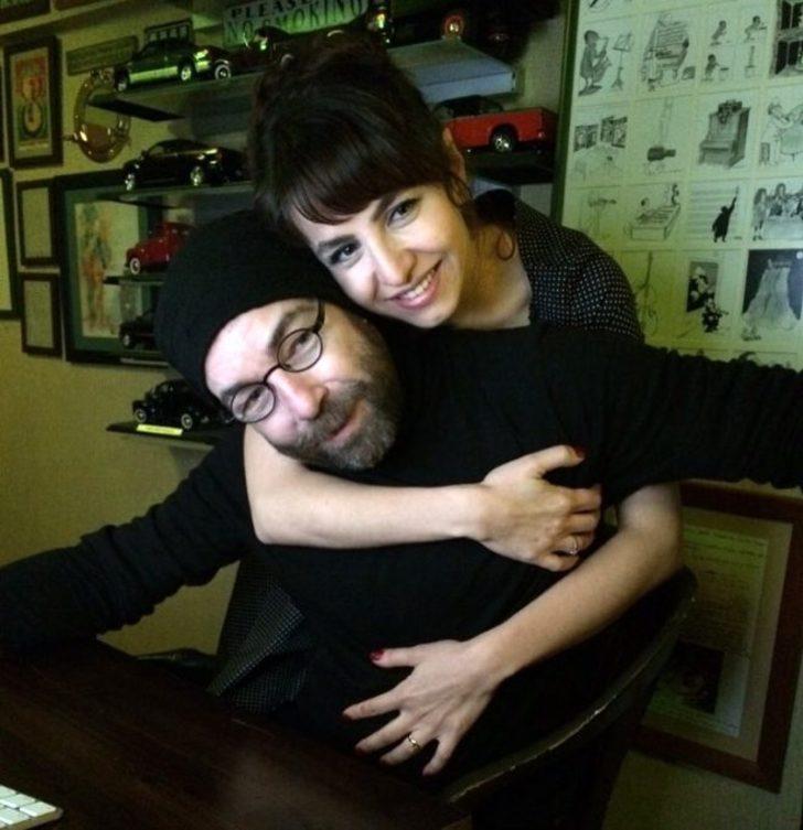 Mucize Doktor'un Selvi Hemşire'si Bihter Dinçel bakın kiminle evli!  G2