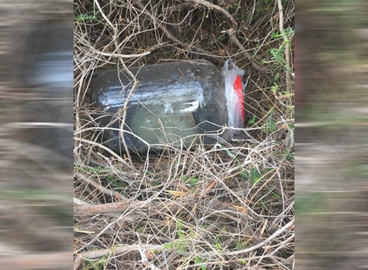 Bombalı saldırı için Türkiye'ye gelen terörist Adana'da yakalandı G2