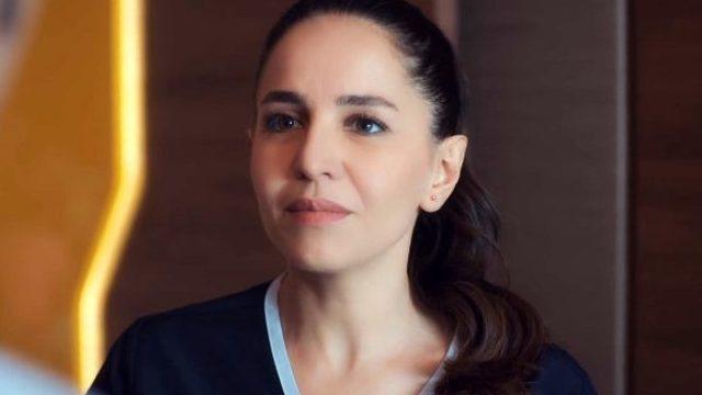 Mucize Doktor'un Selvi Hemşire'si Bihter Dinçel bakın kiminle evli! 