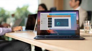 HP Elite Dragonfly bugün satışa sunuldu