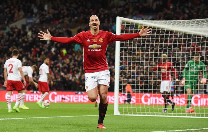 Zlatan Ibrahimovic ayrılığı resmen açıkladı G4