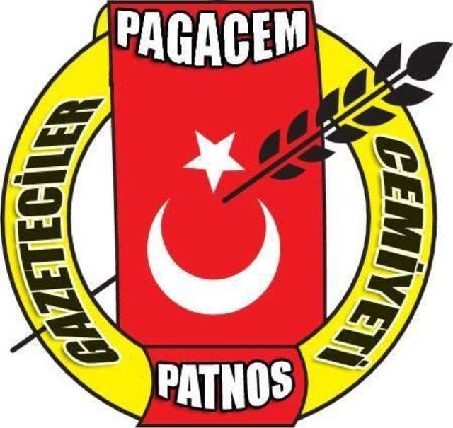 Patnos’ta ’Çocuklar üşümesin’ projesi