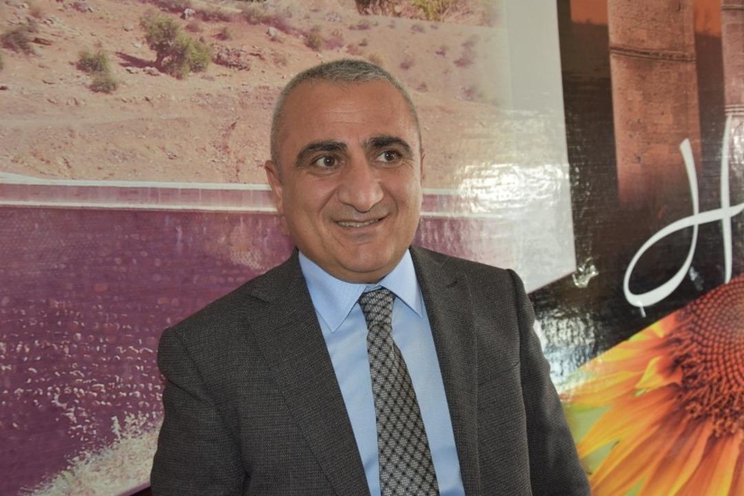 8 ilin milli eğitim m&uuml;d&uuml;rleri Bitlis&rsquo;te toplandı