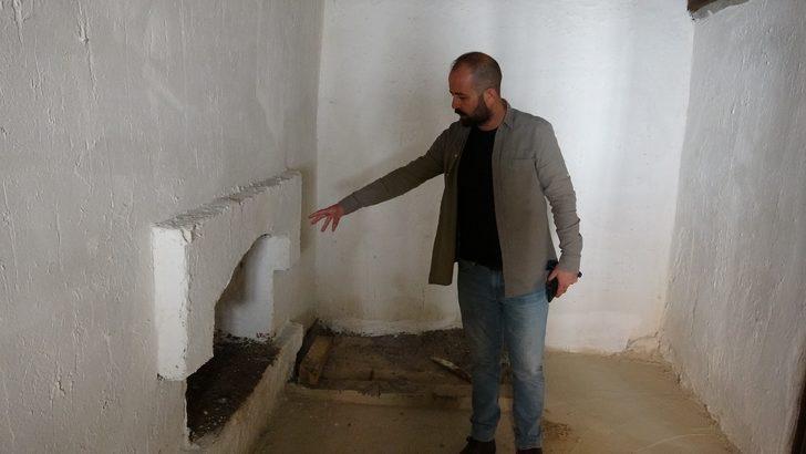  Troya'yı bulan Alman arkeoloğun Çanakkale’deki 150 yıllık evi müze oluyor G3
